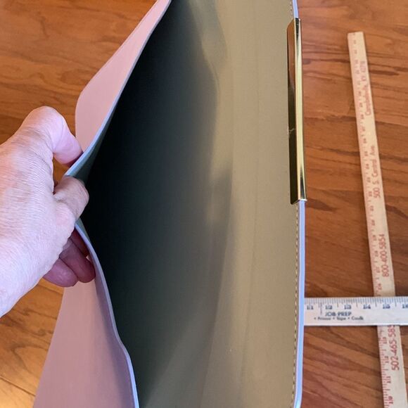 Purple laptop sleeve & pouch NWT - Picture 6 of 10